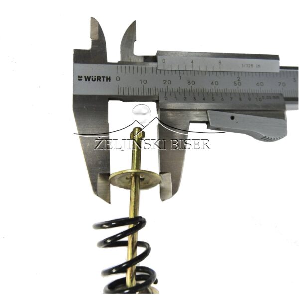 SET OPRUGA ANKER PLOCE 6688 Š:51903 - Image 3