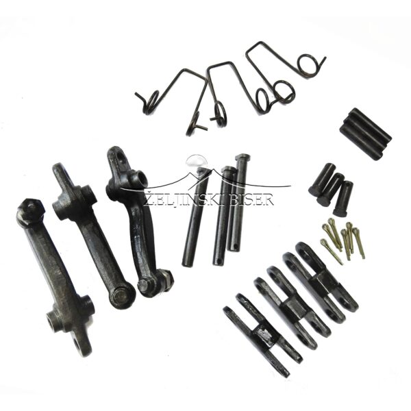 SET ZA REPARACIJU KORPE IMT 560 577 FI 25  Š:51090