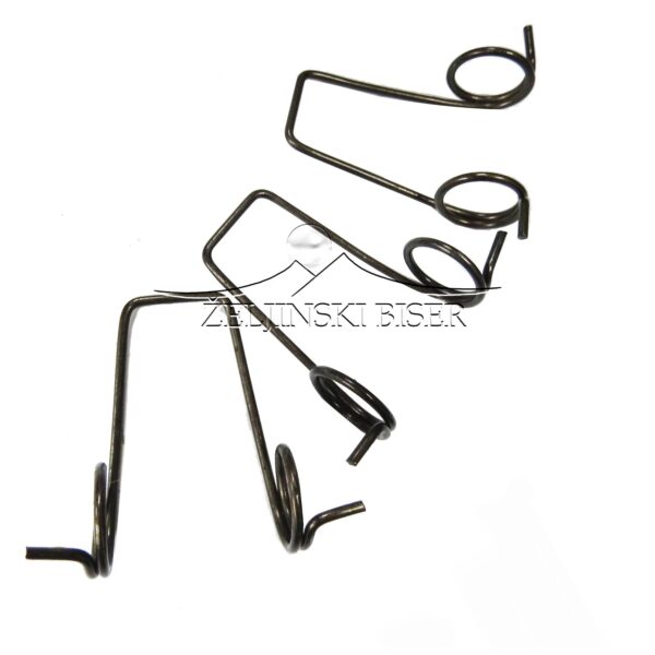 SET ZA REPARACIJU KORPE IMT 560 577 FI 25  Š:51090 - Image 2
