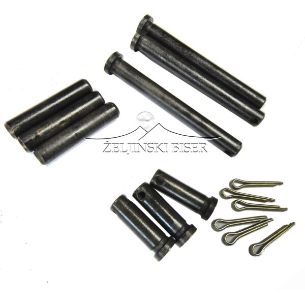 SET ZA REPARACIJU KORPE IMT 560 577 FI 25  Š:51090 - Image 3