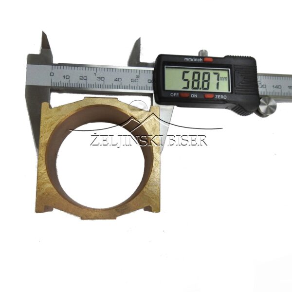 SET ZA REPARACIJU PUMPE HIDRAULIKE FI 25 IMT 542 / 560 Š:50080 - Image 3