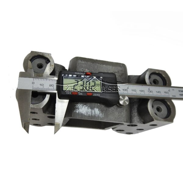 SET ZA REPARACIJU PUMPE HIDRAULIKE FI 25 IMT 542 / 560 Š:50080 - Image 4
