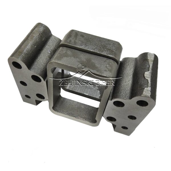 SET ZA REPARACIJU PUMPE HIDRAULIKE FI 25 IMT 542 / 560 Š:50080 - Image 7