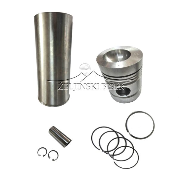 Sklop motora IMT 539/540/542/549/558/560 M33 M34 91,49mm  s: 52149