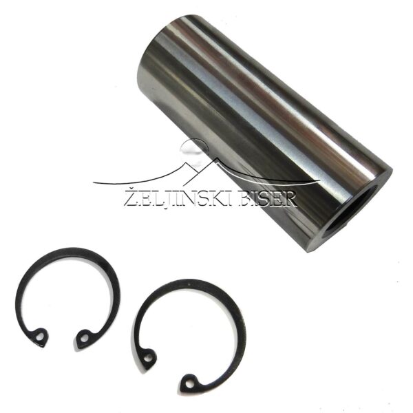 Sklop motora IMT 539/540/542/549/558/560 M33 M34 91,49mm  s: 52149 - Image 3