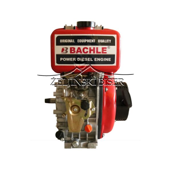 UGRADNI MOTOR 178 F DIZEL Š:2178 - Image 3