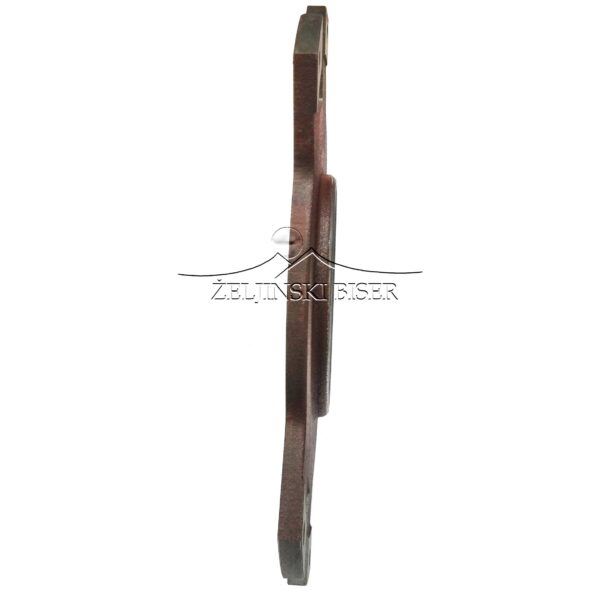FRIKCIONA ZVEZDA IMT 533 / 539 Š:545 - Image 3