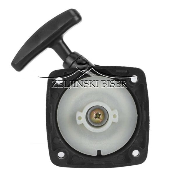 STARTER SA CAPAMA TRIMER Š:52582