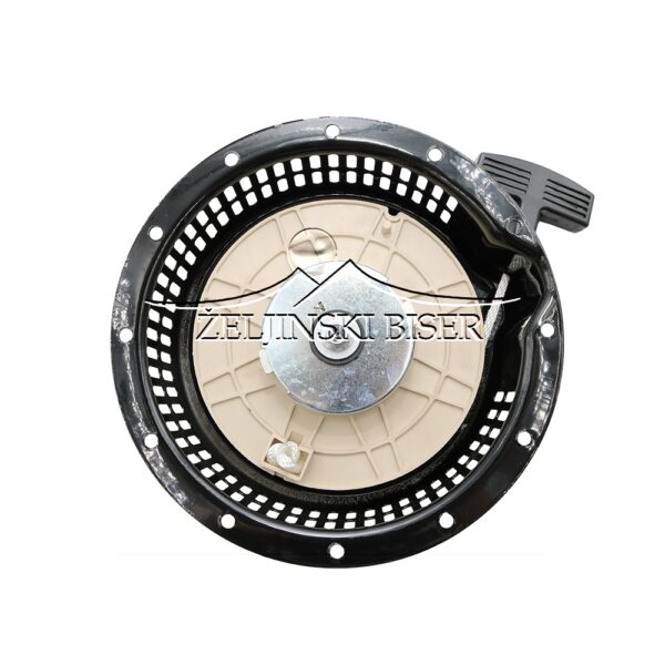 STARTER KIPOR 186 F  Š:5048