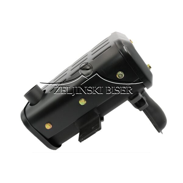 Auspuh Kipor 186F