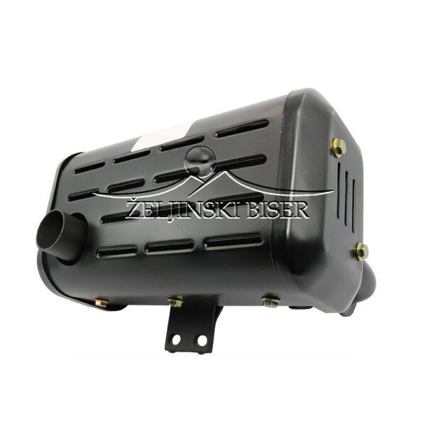 Auspuh Kipor 186F - Image 4