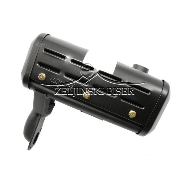 Auspuh Kipor 186F - Image 3