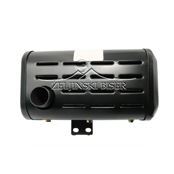 Auspuh Kipor 186F - Image 2