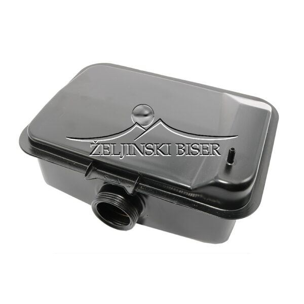 Rezervoar goriva KIpor 186F - Image 3