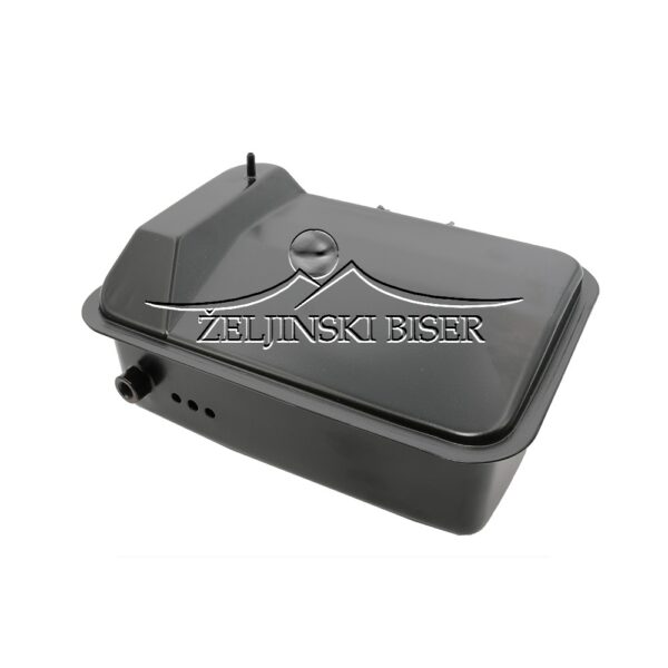 Rezervoar goriva KIpor 186F - Image 2