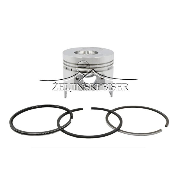 Klip Kipor 186F fi86 std