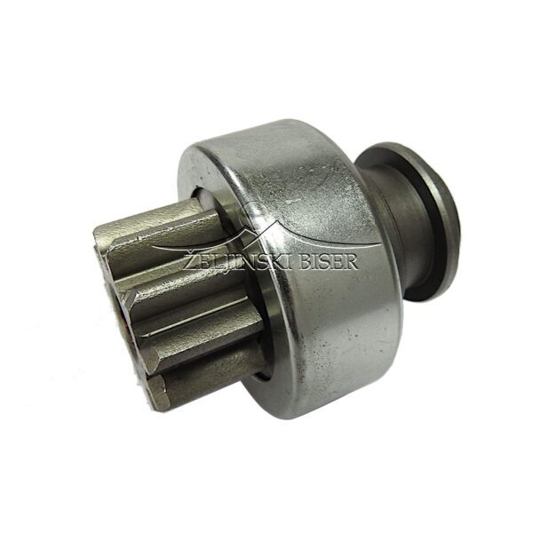 Bendiks anlasera IMT 539/540/542/549/558 12 nuta