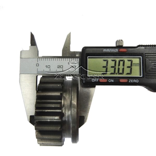 MEDJUZUPCANIK TOMA VINKOVIC SERIJE 800 Š:50044 - Image 7