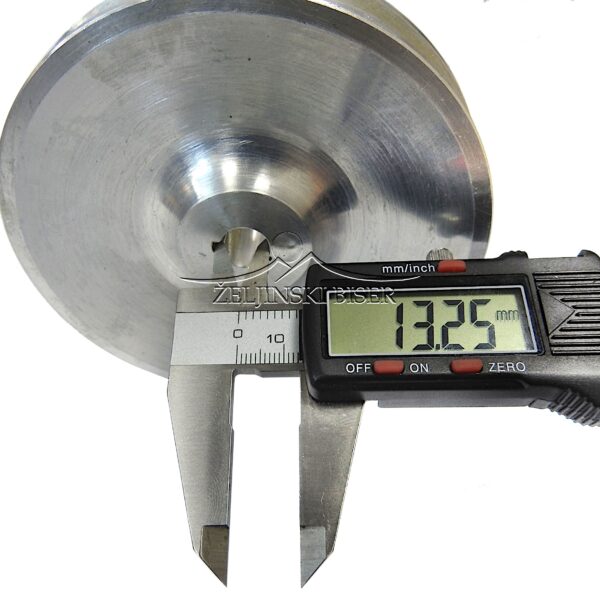 REMENICA PUMPE ALUMINIJUMSKA TOMO VINKOVIC Š:51506 - Image 5