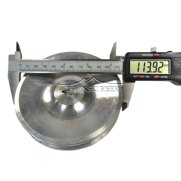 REMENICA PUMPE ALUMINIJUMSKA TOMO VINKOVIC Š:51506 - Image 6
