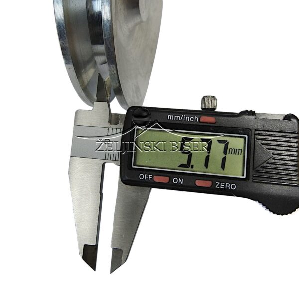 REMENICA PUMPE ALUMINIJUMSKA TOMO VINKOVIC Š:51506 - Image 8