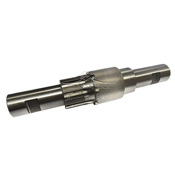 OSOVINA FREZE TOMO VINKOVIC NOVI TIP 50MM Š:50154