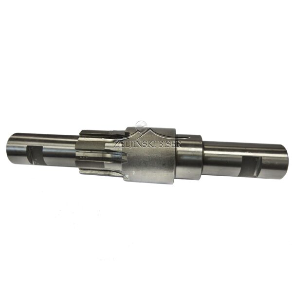 OSOVINA FREZE TOMO VINKOVIC NOVI TIP 50MM Š:50154 - Image 2