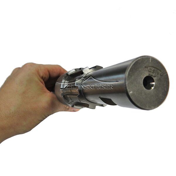 OSOVINA FREZE TOMO VINKOVIC NOVI TIP 50MM Š:50154 - Image 4