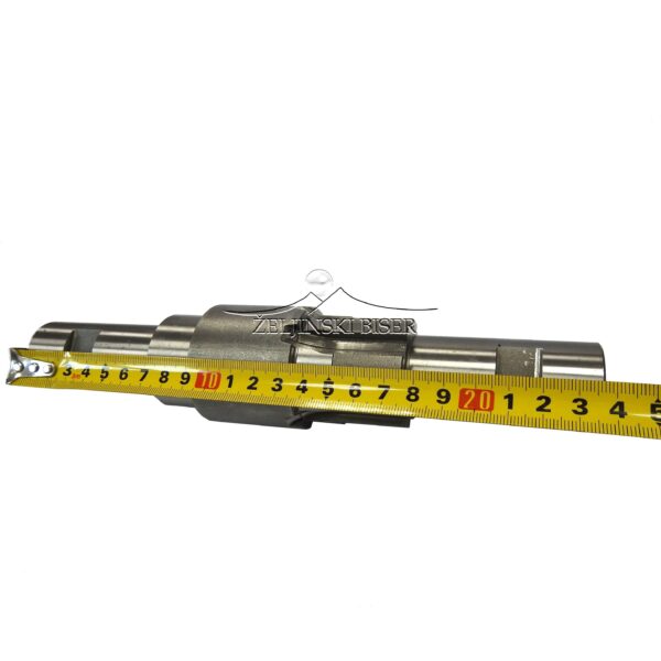 OSOVINA FREZE TOMO VINKOVIC NOVI TIP 50MM Š:50154 - Image 9