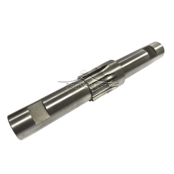 OSOVINA FREZE TOMO VINKOVIC STARI TIP 40MM  Š:50048