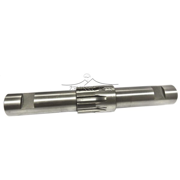 OSOVINA FREZE TOMO VINKOVIC STARI TIP 40MM  Š:50048 - Image 2