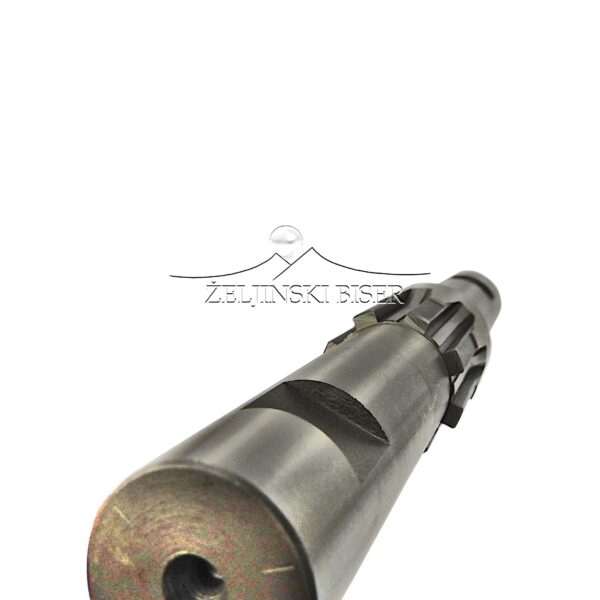 OSOVINA FREZE TOMO VINKOVIC STARI TIP 40MM  Š:50048 - Image 4