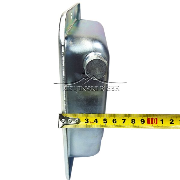 Karter motora Toma Vinkovic LDA 97 / 100 / 820 š: 51709 - Image 3