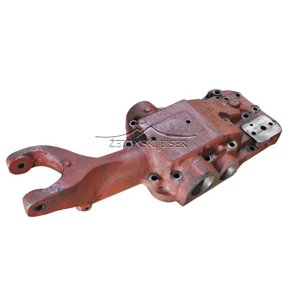 Poklopac hidraulike IMT 540 / 542 / 549 / 558 / 560 560.02.350 Indija