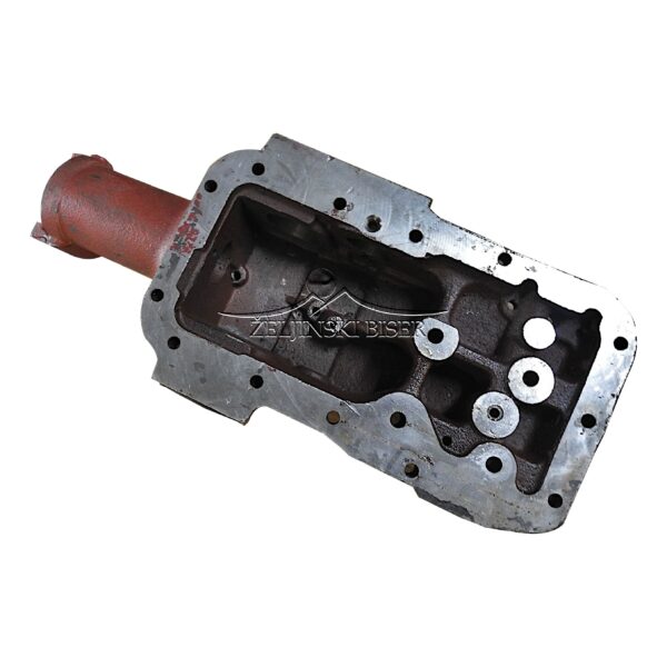 Poklopac hidraulike IMT 540 / 542 / 549 / 558 / 560 560.02.350 Indija - Image 3