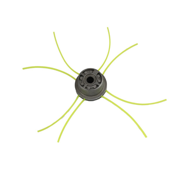 GLAVA ZA TRIMER ALUMINIJUMSKA Š:52542 - Image 2