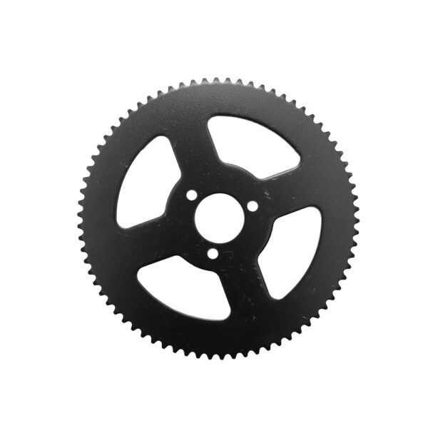 LANČANIK ZADNJEG TOČKA 74 ZUBA FI 26MM POCKET BIKE 2T Š:5231