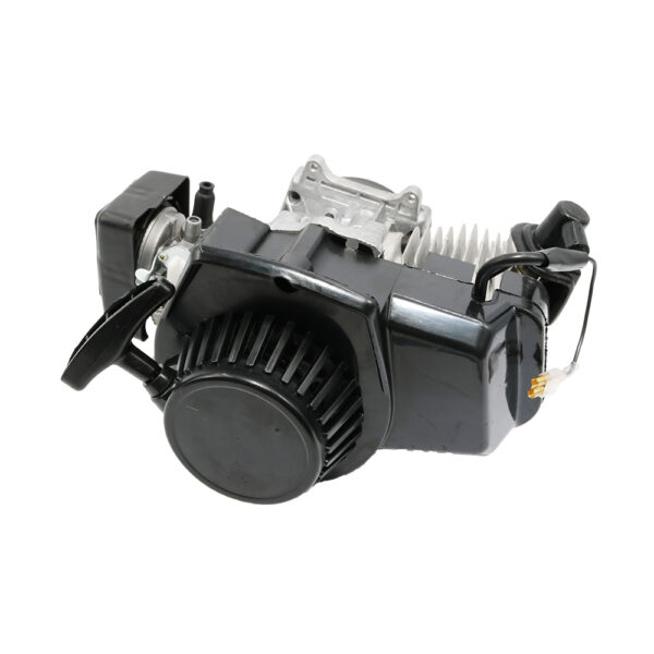 MOTOR ZA POCKET BIKE 50 KUBIKA 2T KOMPLET Š:5062