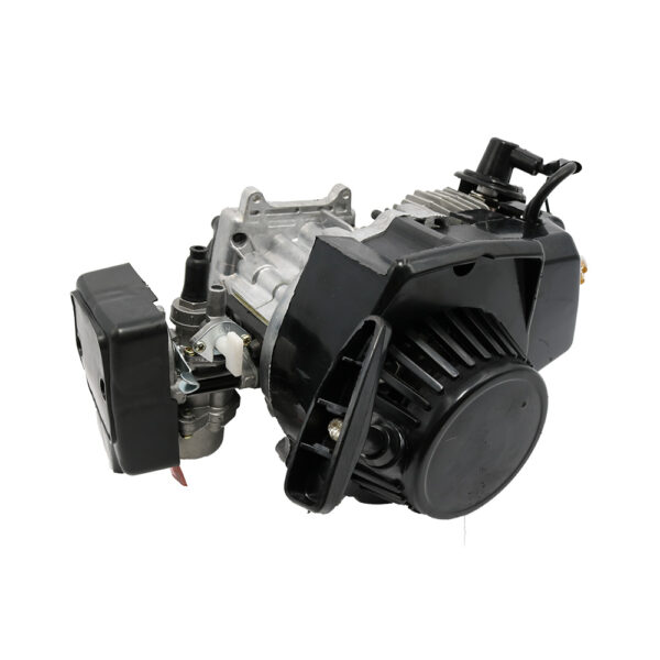 MOTOR ZA POCKET BIKE 50 KUBIKA 2T KOMPLET Š:5062 - Image 3