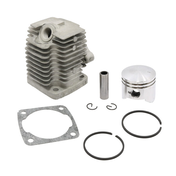 Cilindar sa klipom fi 40mm X 10mm Pocket Bike 50cc 2T - Image 2