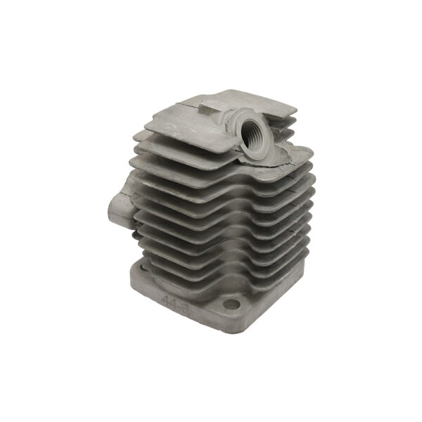 Cilindar sa klipom fi 40mm X 10mm Pocket Bike 50cc 2T - Image 3
