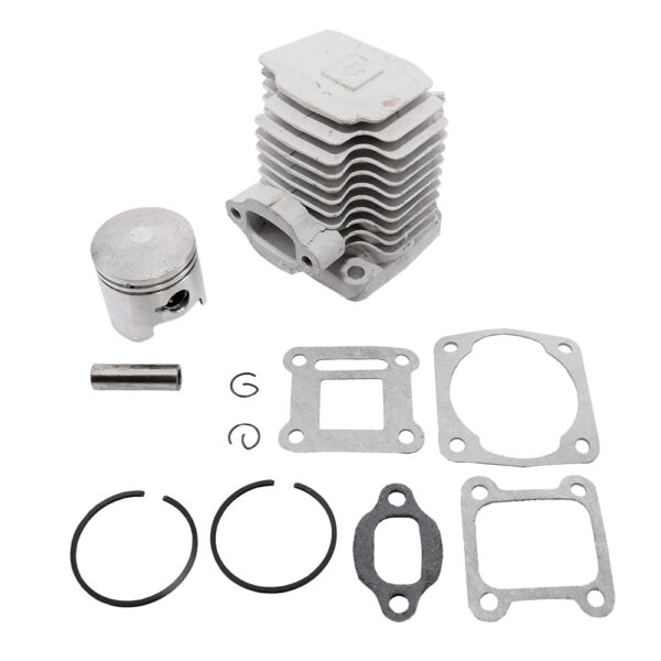 Cilindar sa klipom fi 40mm X 10mm Pocket Bike 50cc 2T