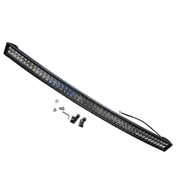 FAR RADNI LED PRAVOUGAONI 1300X75X55 288W  20740 Š:52558