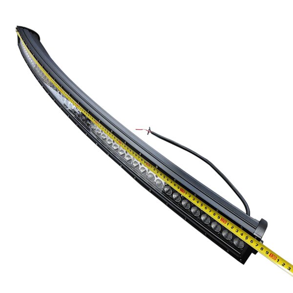 FAR RADNI LED PRAVOUGAONI 1300X75X55 288W  20740 Š:52558 - Image 4