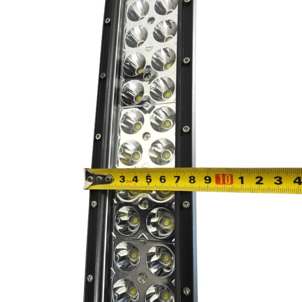 FAR RADNI LED PRAVOUGAONI 1300X75X55 288W  20740 Š:52558 - Image 3