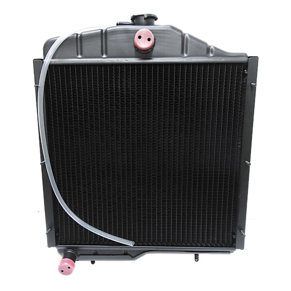 HLADNJAK URSUS C 355/360 ZETOR 4911/5911/6911 IND. Š:52578