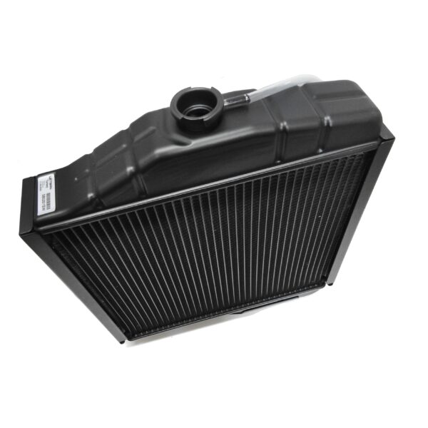 HLADNJAK URSUS C 355/360 ZETOR 4911/5911/6911 IND. Š:52578 - Image 8