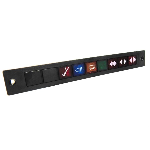 SIGNALNA TABLA TORPEDO TOMA VINKOVIC 13411 Š:52548