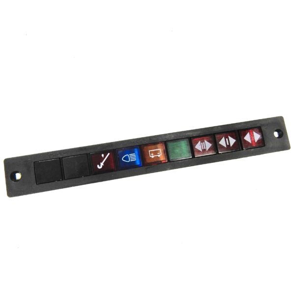SIGNALNA TABLA TORPEDO TOMA VINKOVIC 13411 Š:52548 - Image 2