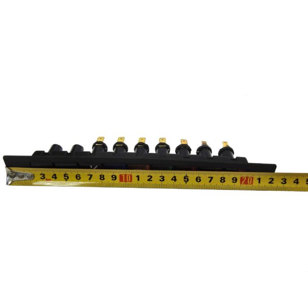 SIGNALNA TABLA TORPEDO TOMA VINKOVIC 13411 Š:52548 - Image 3
